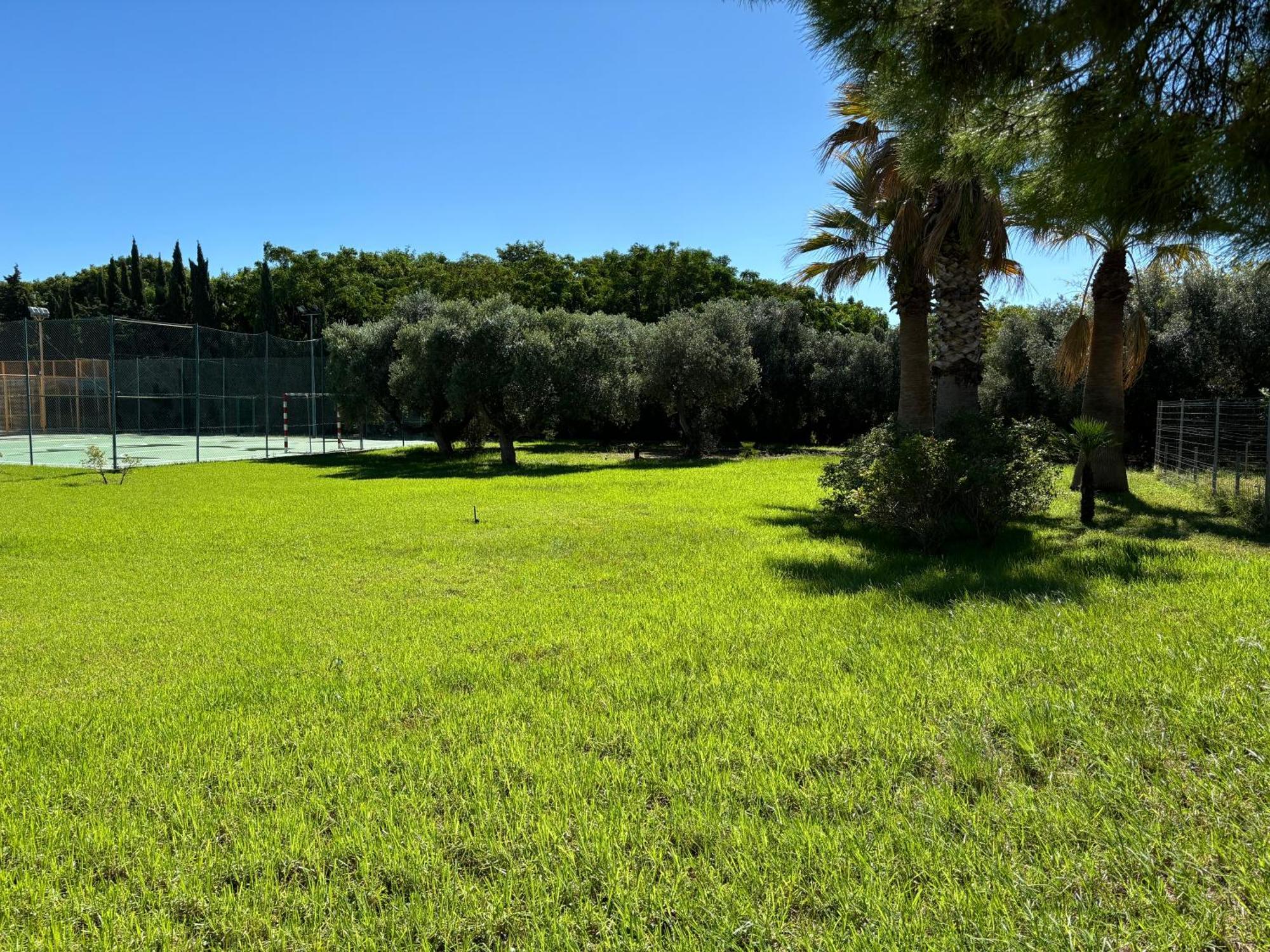 Cambrils Paradise Exteriér fotografie