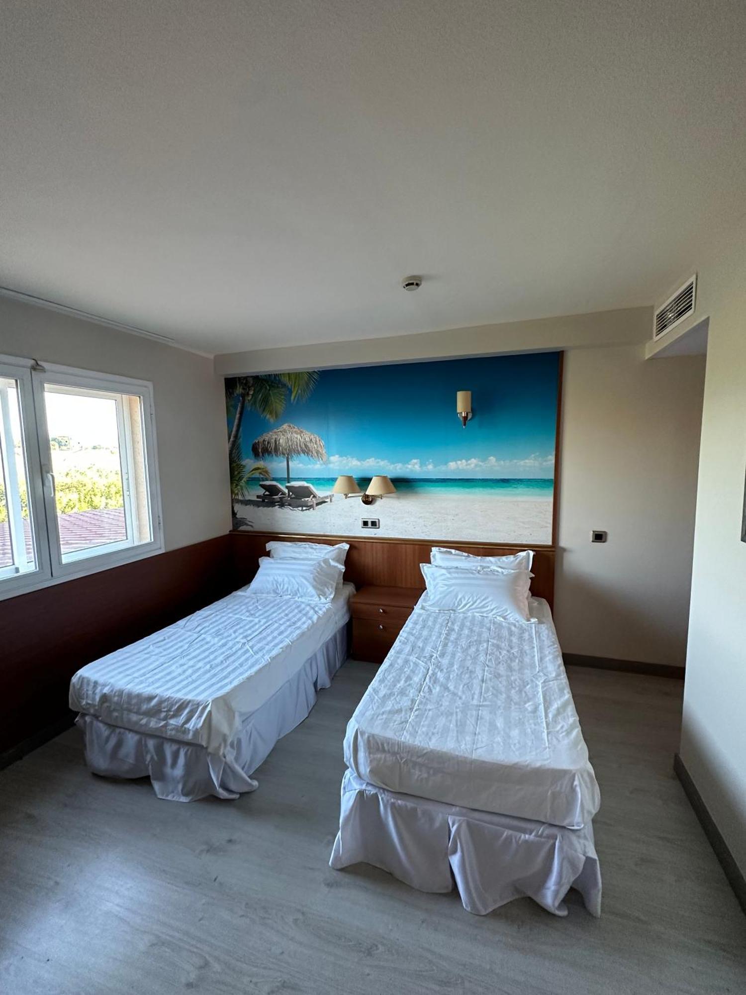 Cambrils Paradise Exteriér fotografie