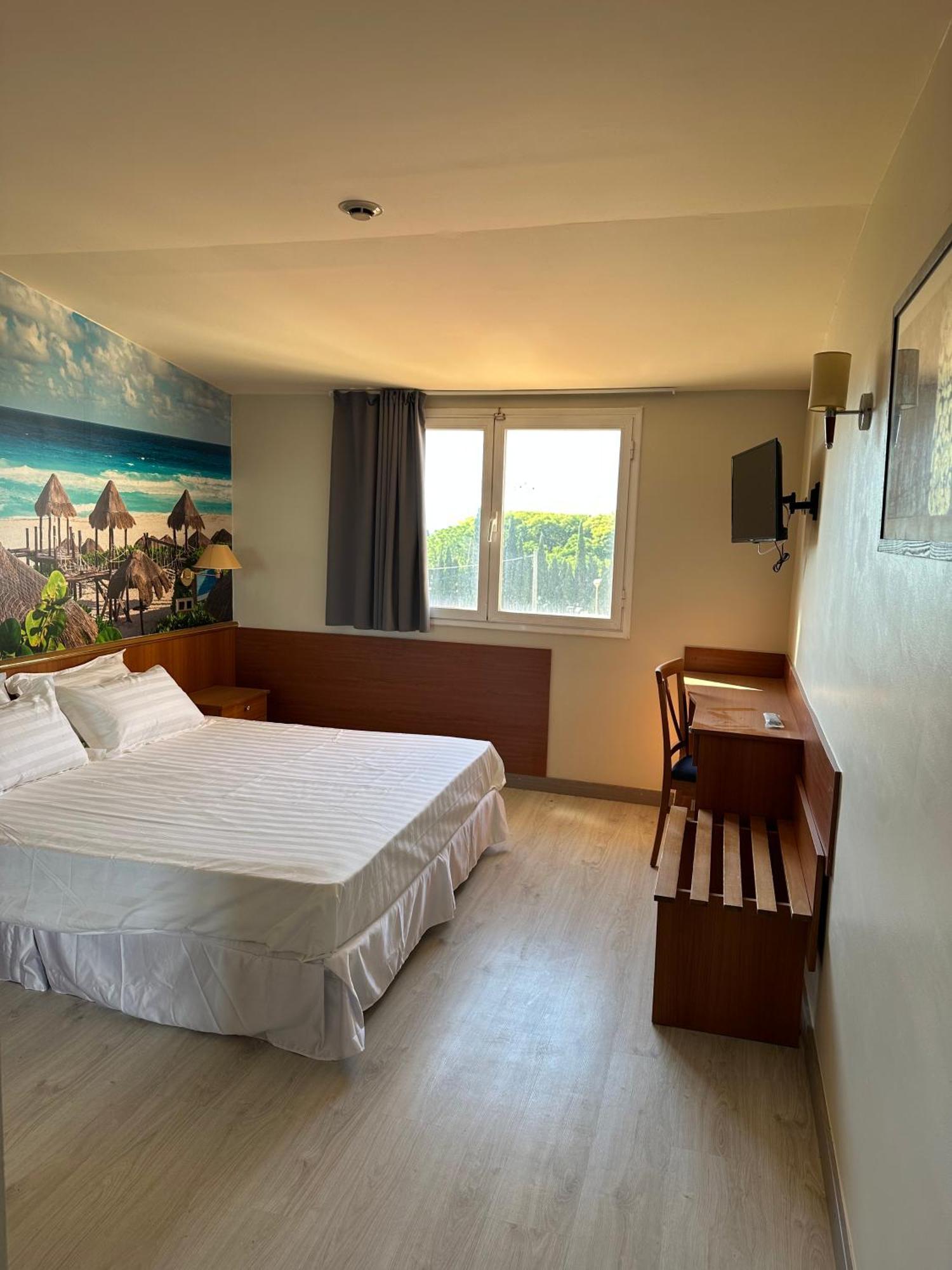 Cambrils Paradise Exteriér fotografie