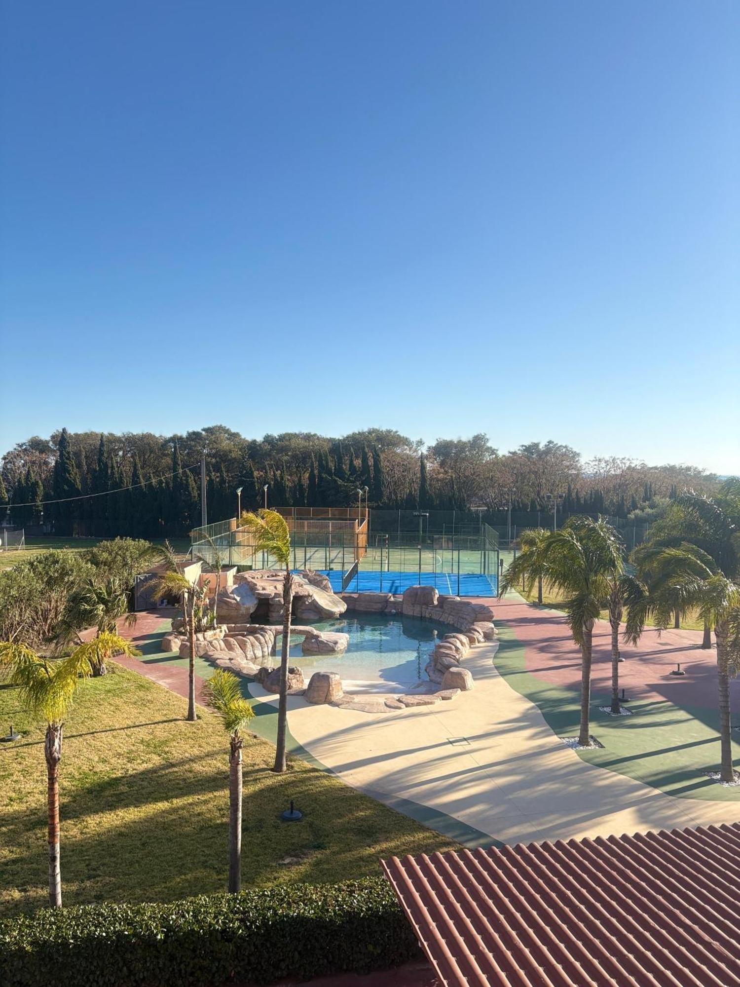 Cambrils Paradise Exteriér fotografie
