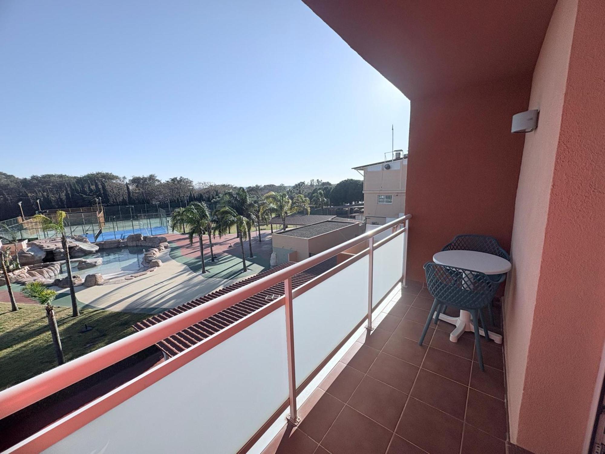 Cambrils Paradise Exteriér fotografie