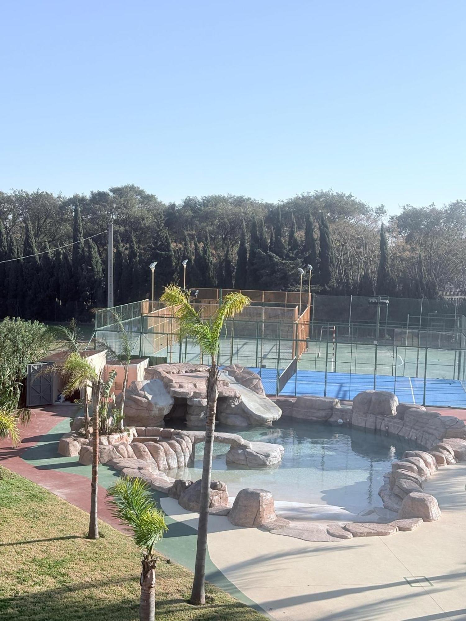 Cambrils Paradise Exteriér fotografie