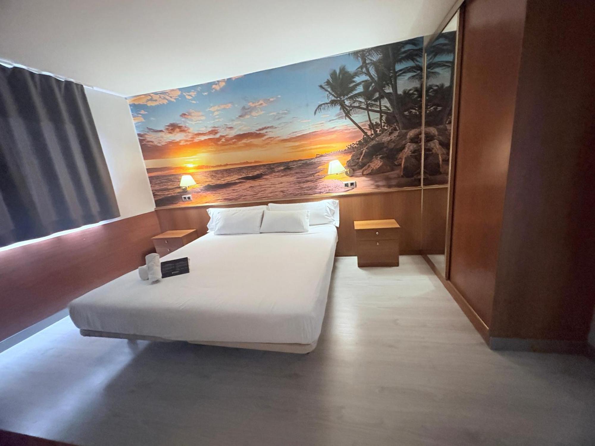 Cambrils Paradise Exteriér fotografie