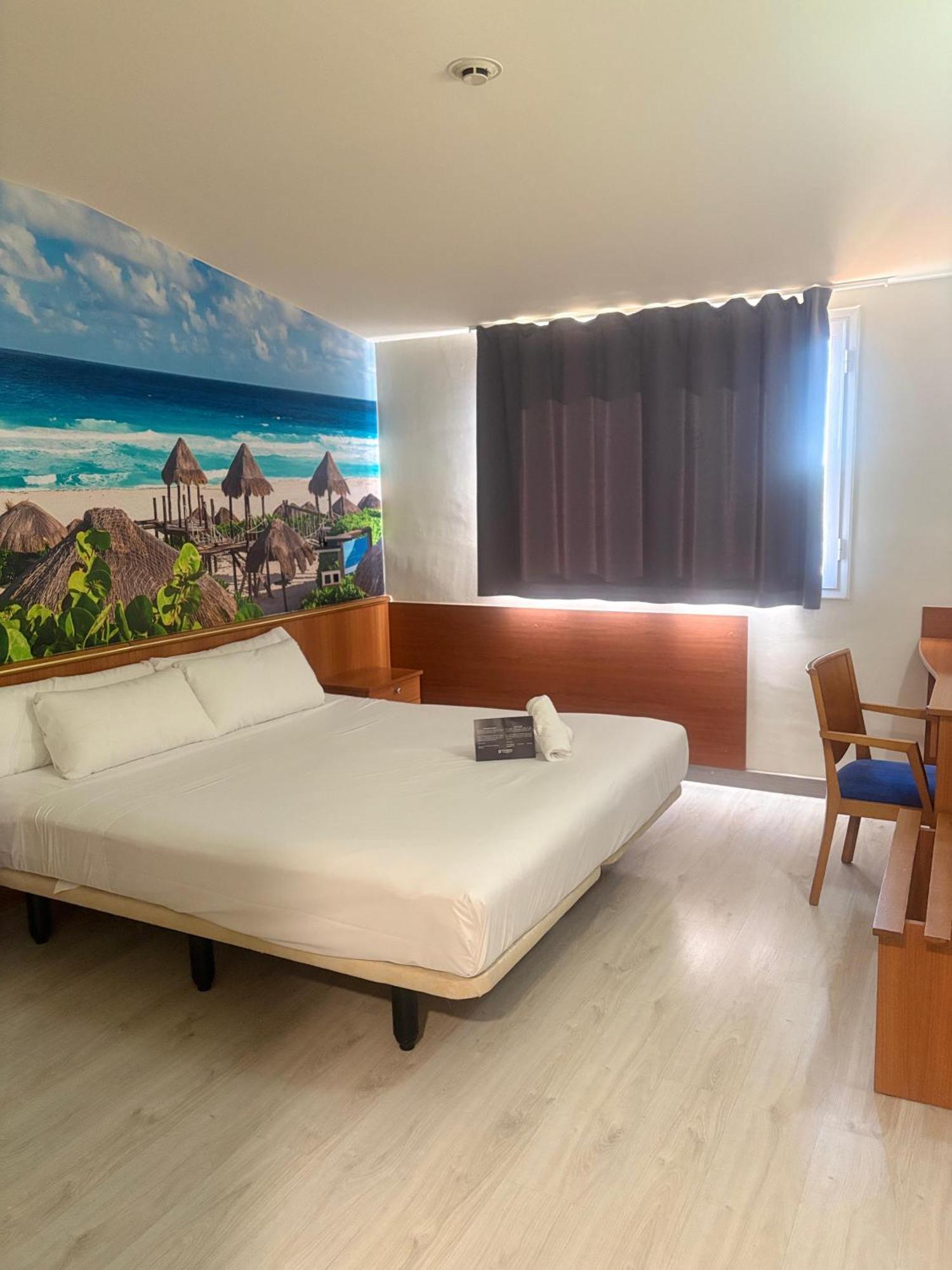 Cambrils Paradise Exteriér fotografie
