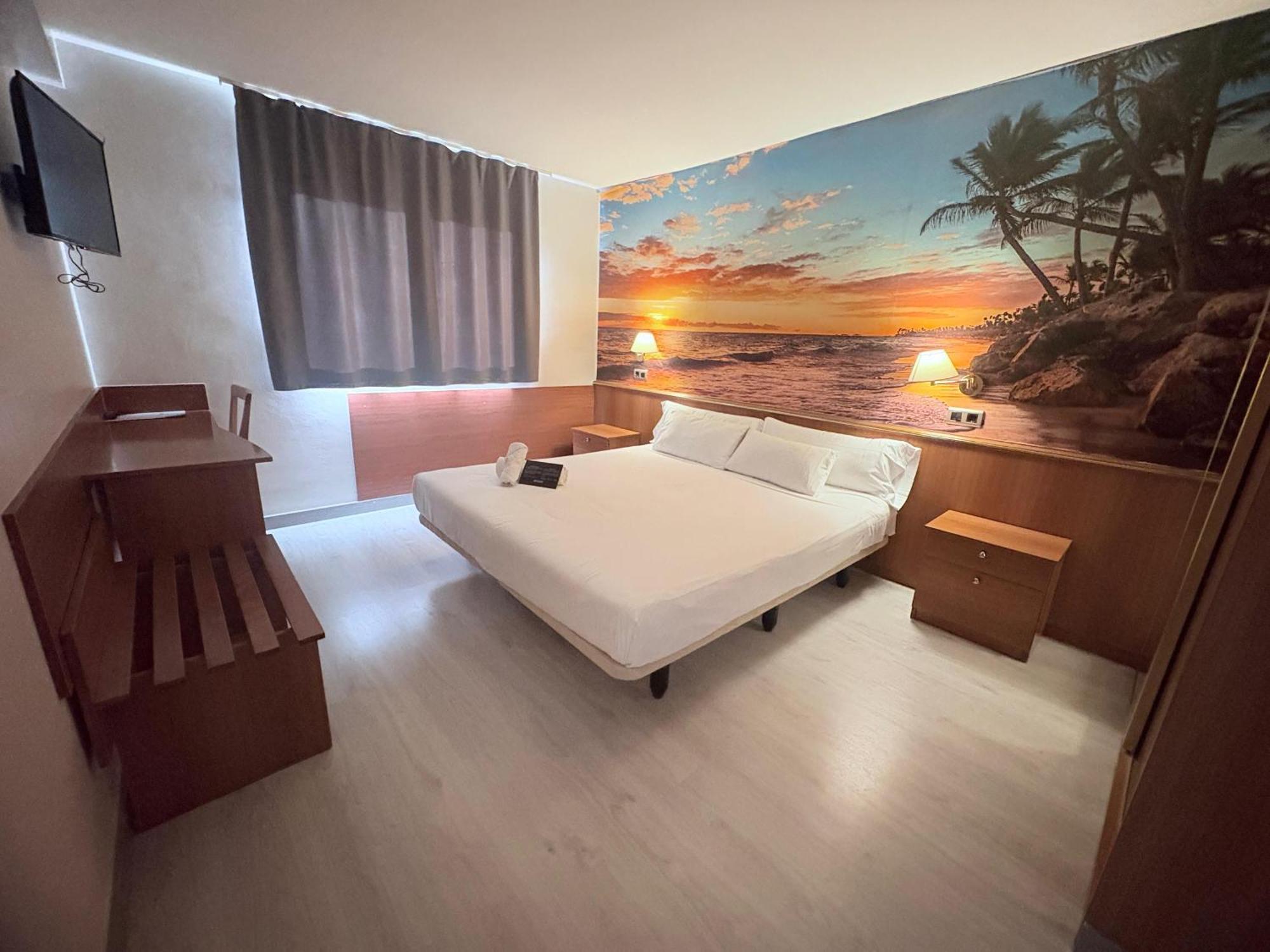 Cambrils Paradise Exteriér fotografie