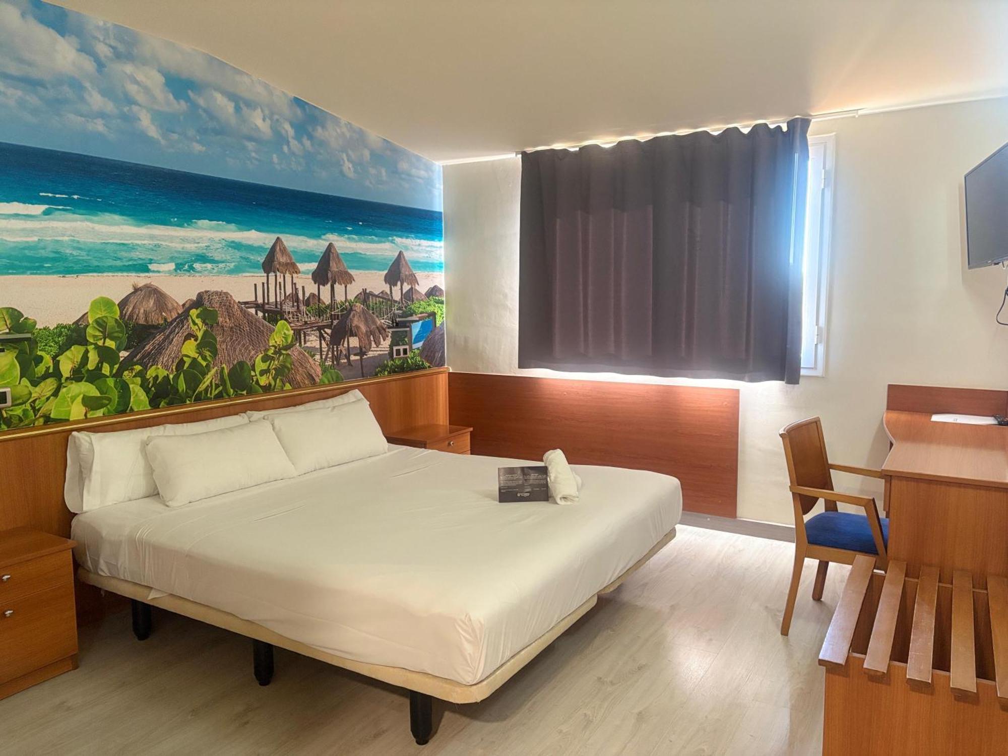 Cambrils Paradise Exteriér fotografie