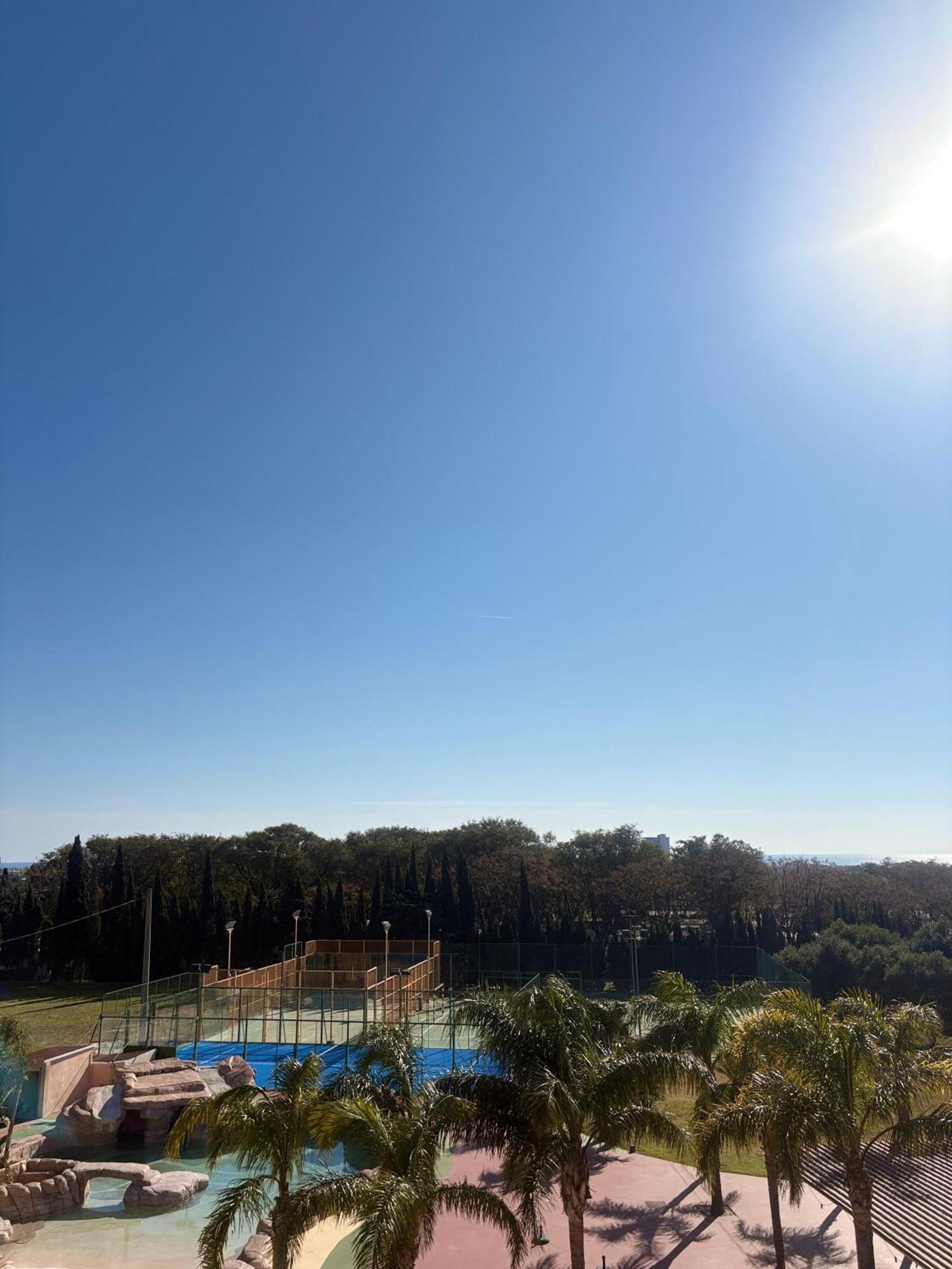 Cambrils Paradise Exteriér fotografie