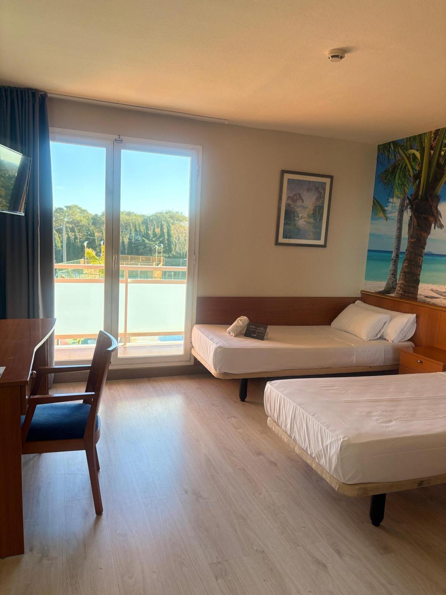 Cambrils Paradise Exteriér fotografie